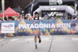 Patagonia Run 2024 - 70K | 110K | 100M