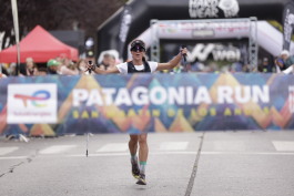 Patagonia Run 2024 - 70K | 110K | 100M