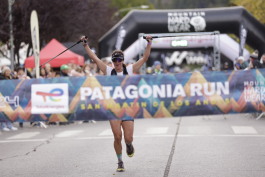 Patagonia Run 2024 - 70K | 110K | 100M