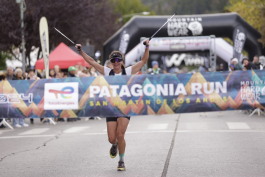 Patagonia Run 2024 - 70K | 110K | 100M