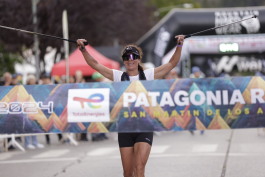 Patagonia Run 2024 - 70K | 110K | 100M