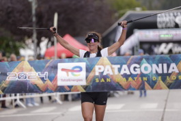 Patagonia Run 2024 - 70K | 110K | 100M