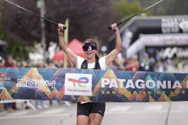 Patagonia Run 2024 - 70K | 110K | 100M