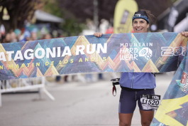 Patagonia Run 2024 - 70K | 110K | 100M