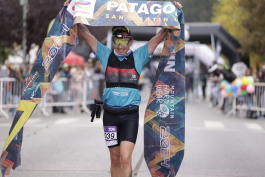 Patagonia Run 2024 - 70K | 110K | 100M