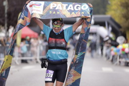 Patagonia Run 2024 - 70K | 110K | 100M