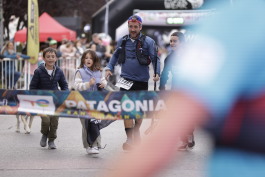 Patagonia Run 2024 - 70K | 110K | 100M