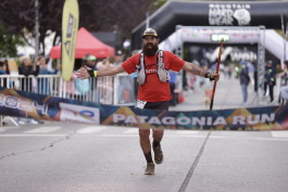 Patagonia Run 2024 - 70K | 110K | 100M