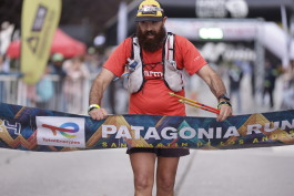 Patagonia Run 2024 - 70K | 110K | 100M