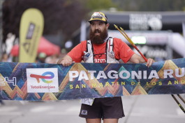 Patagonia Run 2024 - 70K | 110K | 100M