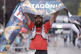 Patagonia Run 2024 - 70K | 110K | 100M