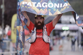 Patagonia Run 2024 - 70K | 110K | 100M