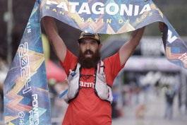 Patagonia Run 2024 - 70K | 110K | 100M