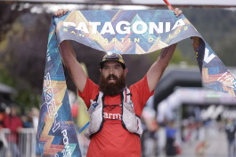 Patagonia Run 2024 - 70K | 110K | 100M