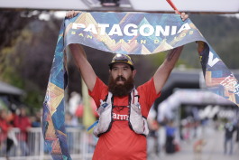 Patagonia Run 2024 - 70K | 110K | 100M