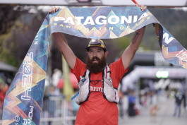 Patagonia Run 2024 - 70K | 110K | 100M