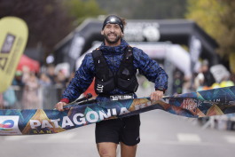 Patagonia Run 2024 - 70K | 110K | 100M