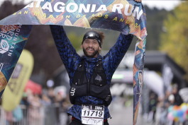 Patagonia Run 2024 - 70K | 110K | 100M