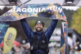 Patagonia Run 2024 - 70K | 110K | 100M