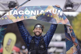 Patagonia Run 2024 - 70K | 110K | 100M