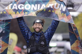 Patagonia Run 2024 - 70K | 110K | 100M