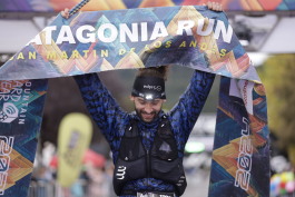 Patagonia Run 2024 - 70K | 110K | 100M