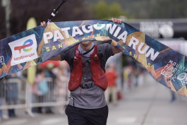 Patagonia Run 2024 - 70K | 110K | 100M