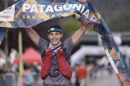 Patagonia Run 2024 - 70K | 110K | 100M