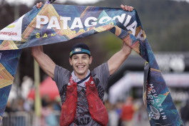 Patagonia Run 2024 - 70K | 110K | 100M