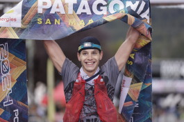 Patagonia Run 2024 - 70K | 110K | 100M