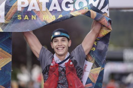 Patagonia Run 2024 - 70K | 110K | 100M