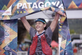 Patagonia Run 2024 - 70K | 110K | 100M