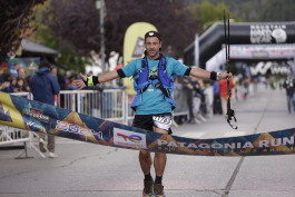 Patagonia Run 2024 - 70K | 110K | 100M