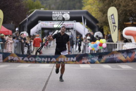 Patagonia Run 2024 - 70K | 110K | 100M