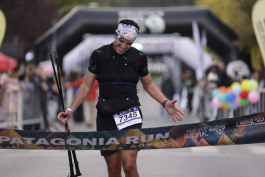 Patagonia Run 2024 - 70K | 110K | 100M