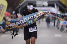 Patagonia Run 2024 - 70K | 110K | 100M