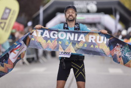 Patagonia Run 2024 - 70K | 110K | 100M