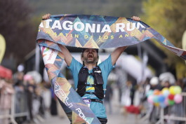 Patagonia Run 2024 - 70K | 110K | 100M