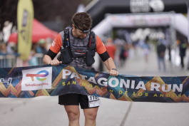 Patagonia Run 2024 - 70K | 110K | 100M