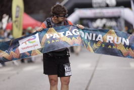 Patagonia Run 2024 - 70K | 110K | 100M