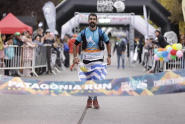 Patagonia Run 2024 - 70K | 110K | 100M