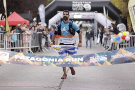 Patagonia Run 2024 - 70K | 110K | 100M