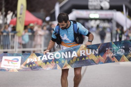 Patagonia Run 2024 - 70K | 110K | 100M