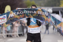 Patagonia Run 2024 - 70K | 110K | 100M