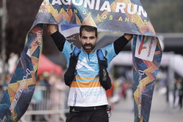 Patagonia Run 2024 - 70K | 110K | 100M