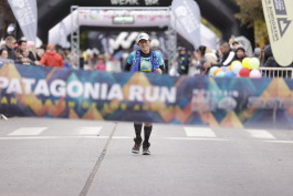 Patagonia Run 2024 - 70K | 110K | 100M