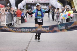 Patagonia Run 2024 - 70K | 110K | 100M