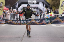 Patagonia Run 2024 - 70K | 110K | 100M