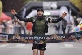 Patagonia Run 2024 - 70K | 110K | 100M