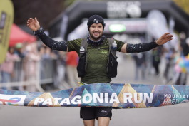 Patagonia Run 2024 - 70K | 110K | 100M